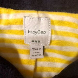 GAP Jackets & Coats - ⭐️Baby Gap unisex jacket ⭐️ GAP Jackets & Coats - ⭐️Baby Gap unisex jacket ⭐️